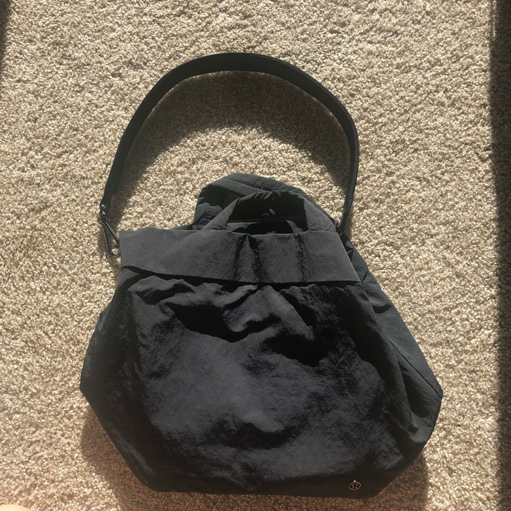 Lululemon Tote Bag